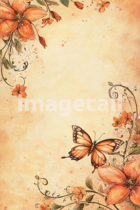 1097 Enchanted Vintage