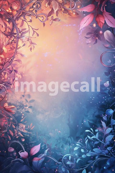 0804 Enchanted Vintage