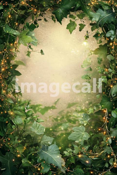 0811 Enchanted Vintage