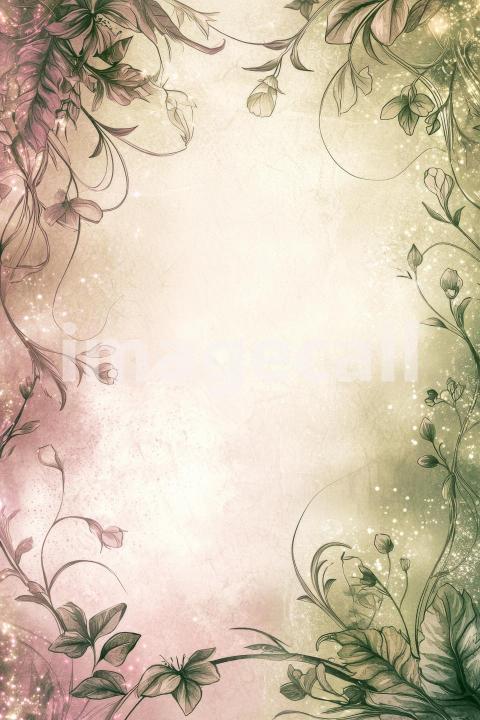 0803 Enchanted Vintage