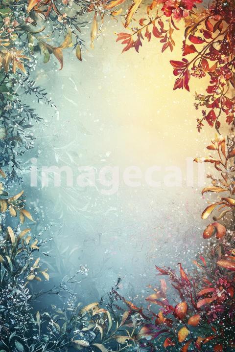 0809 Enchanted Vintage