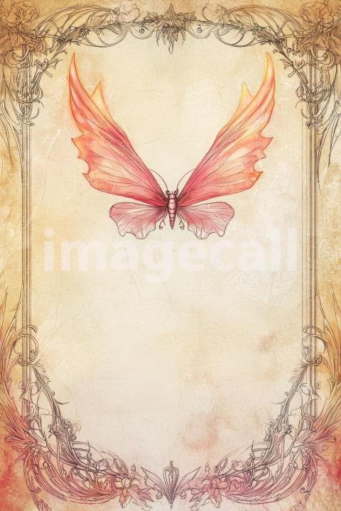 0815 Enchanted Vintage