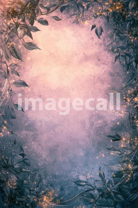 0810 Enchanted Vintage