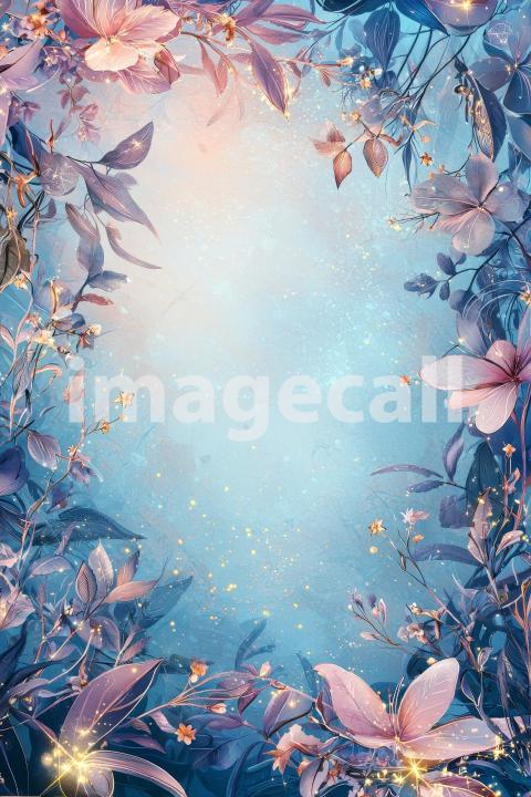 0797 Enchanted Vintage