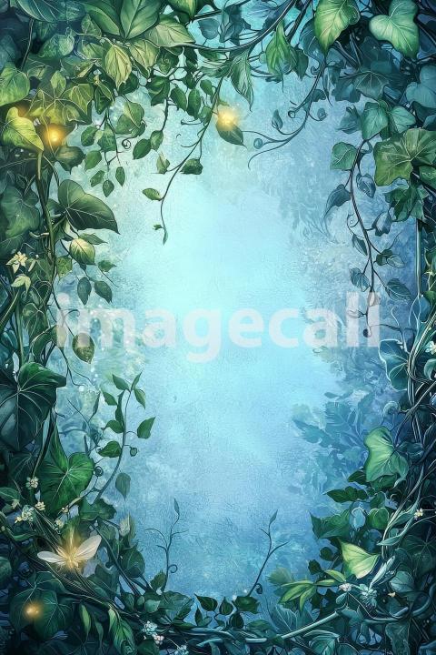 0812 Enchanted Vintage