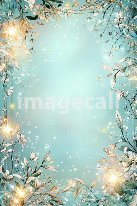 0796 Enchanted Vintage