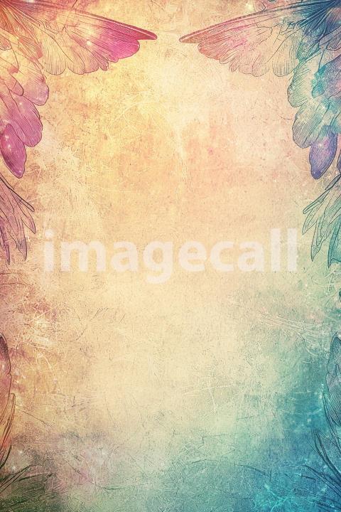 0816 Enchanted Vintage