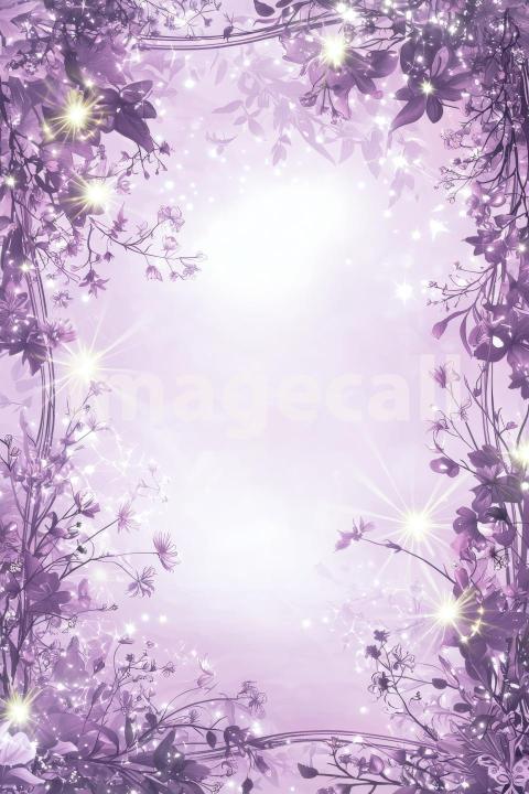 0799 Enchanted Vintage