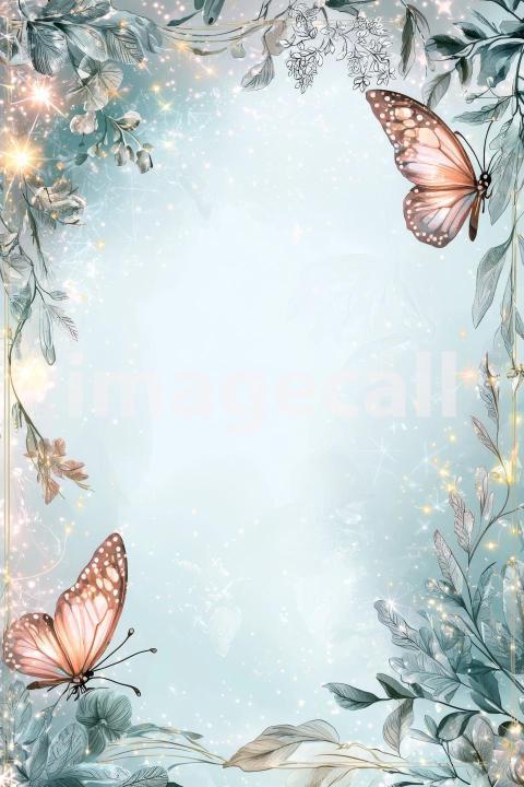 0798 Enchanted Vintage