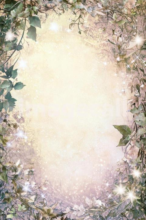 0802 Enchanted Vintage