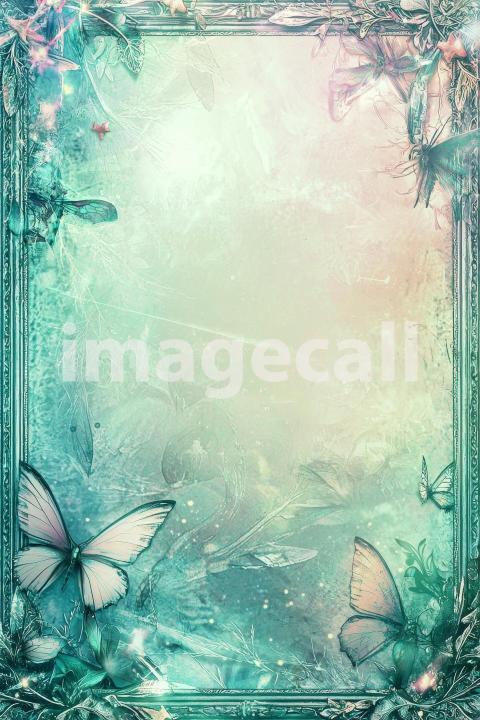 0790 Enchanted Vintage