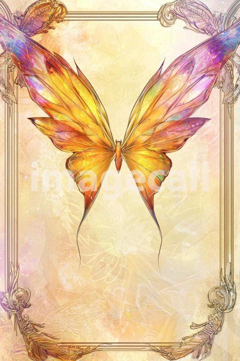 0819 Enchanted Vintage