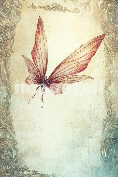 0820 Enchanted Vintage