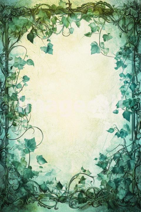 0824 Enchanted Vintage