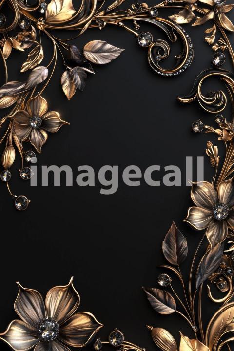 5378 Elegant & Luxurious