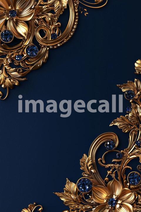 5662 Elegant & Luxurious