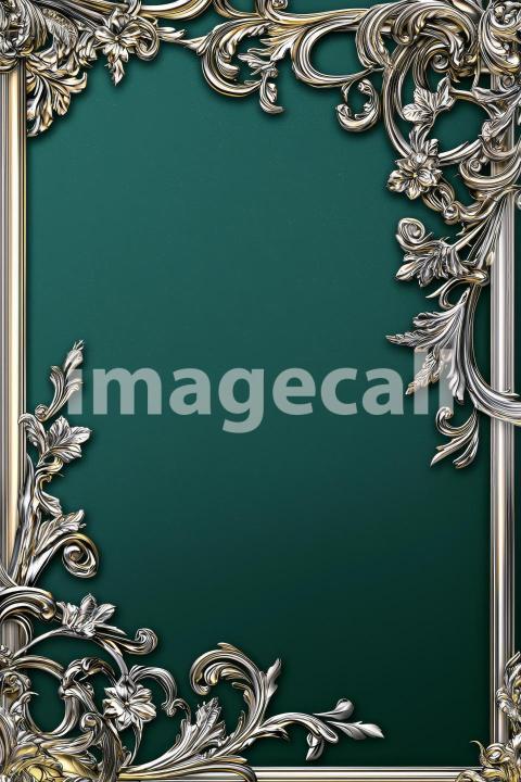 5671 Elegant & Luxurious