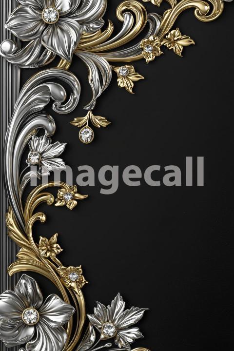 5675 Elegant & Luxurious