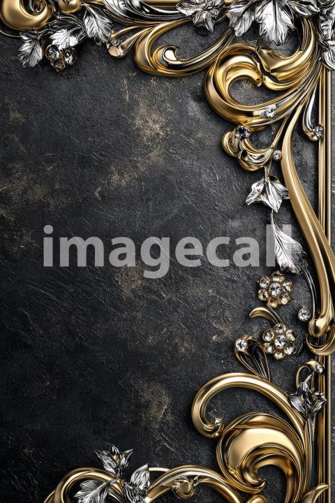 5674 Elegant & Luxurious