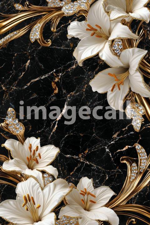 5681 Elegant & Luxurious