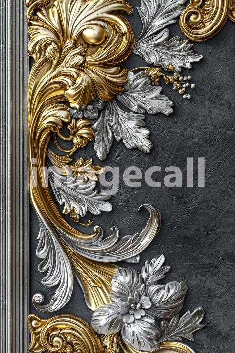 5678 Elegant & Luxurious