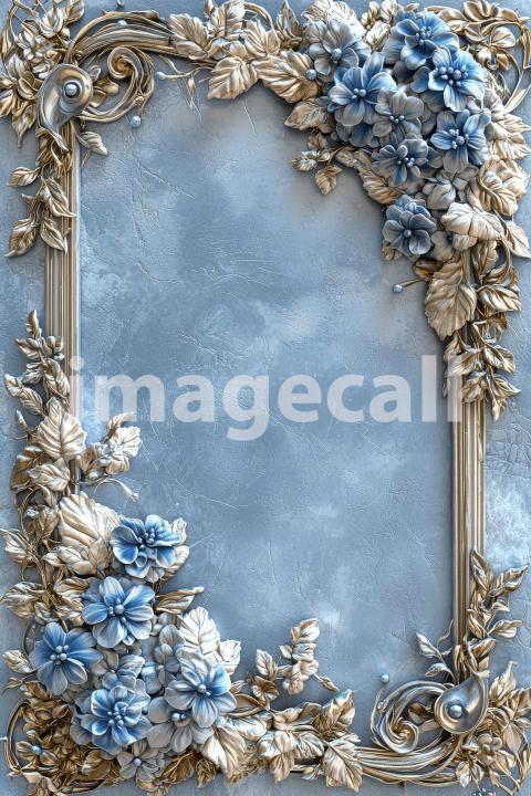 5718 Elegant & Luxurious