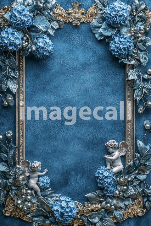 5717 Elegant & Luxurious