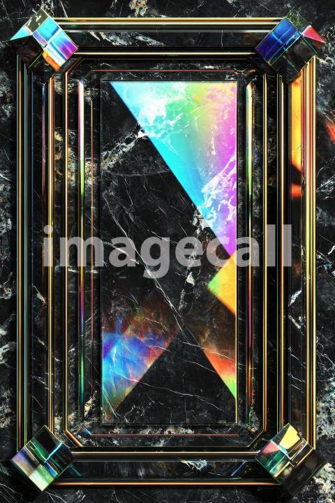 5722 Elegant & Luxurious