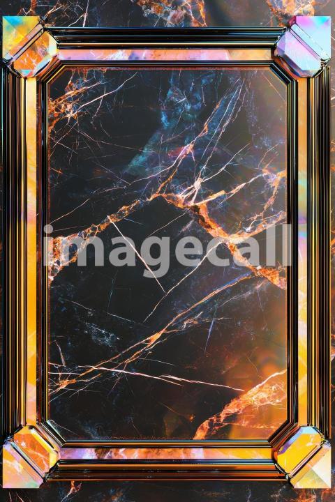 5723 Elegant & Luxurious