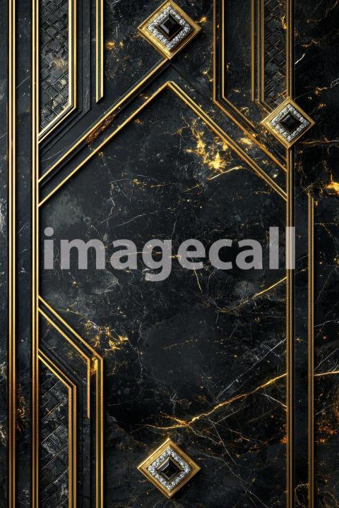 5724 Elegant & Luxurious