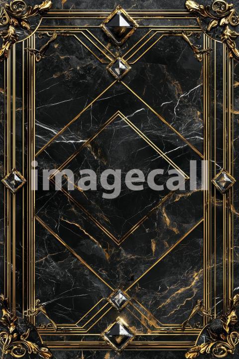 5727 Elegant & Luxurious