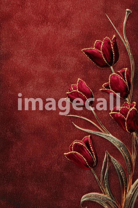 5737 Elegant & Luxurious