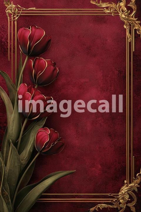 5740 Elegant & Luxurious