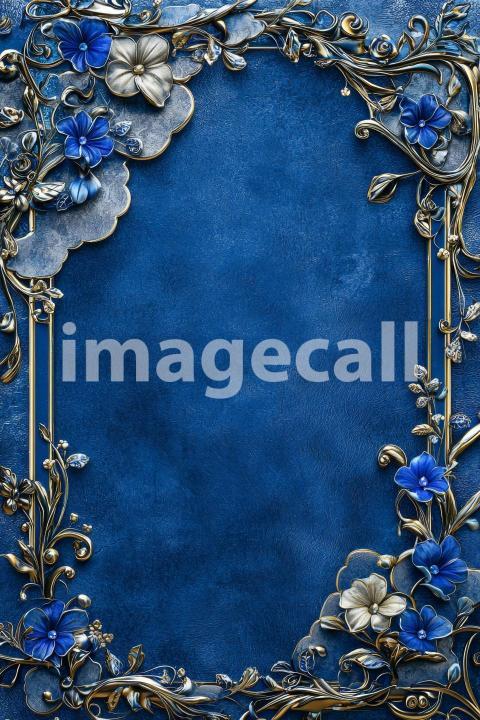 5753 Elegant & Luxurious