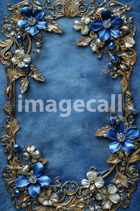 5752 Elegant & Luxurious