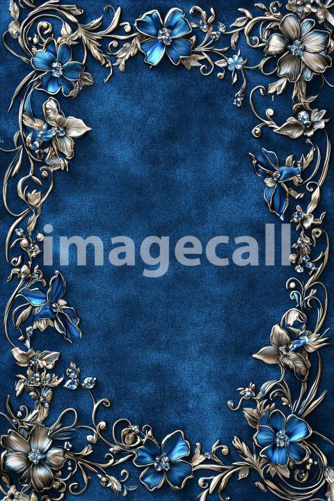 5755 Elegant & Luxurious