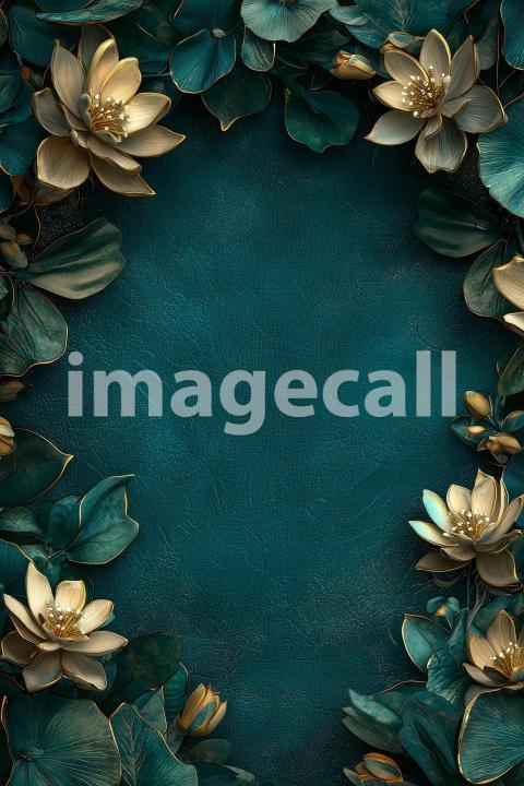 5763 Elegant & Luxurious