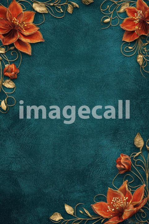 5766 Elegant & Luxurious