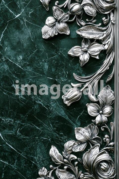 5786 Elegant & Luxurious