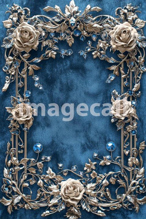 5795 Elegant & Luxurious