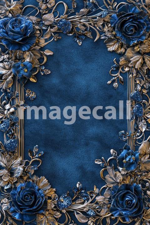 5796 Elegant & Luxurious