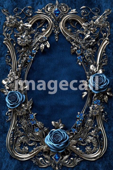 5797 Elegant & Luxurious