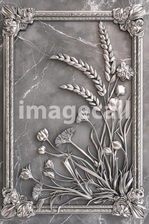 5810 Elegant & Luxurious