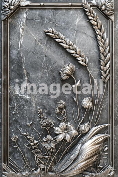 5811 Elegant & Luxurious