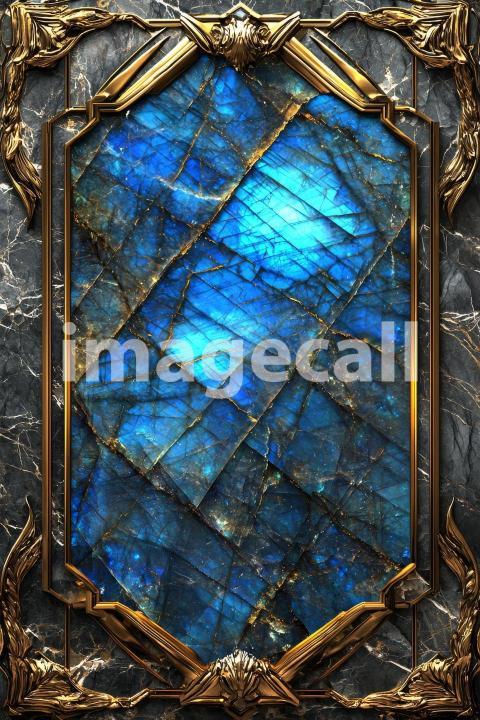 5823 Elegant & Luxurious