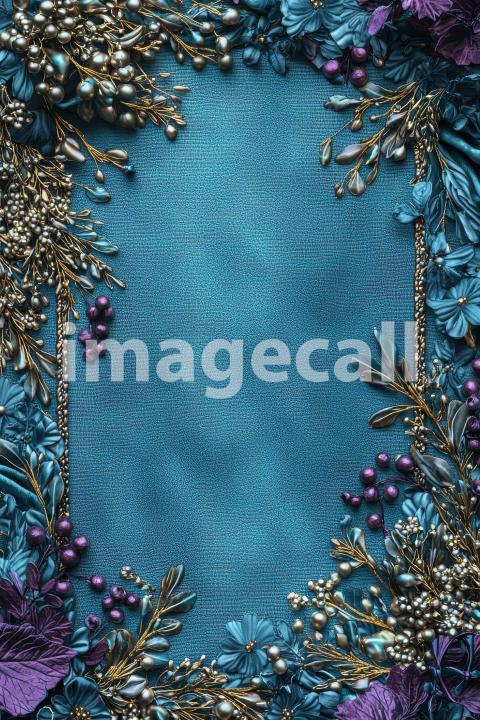 5818 Elegant & Luxurious