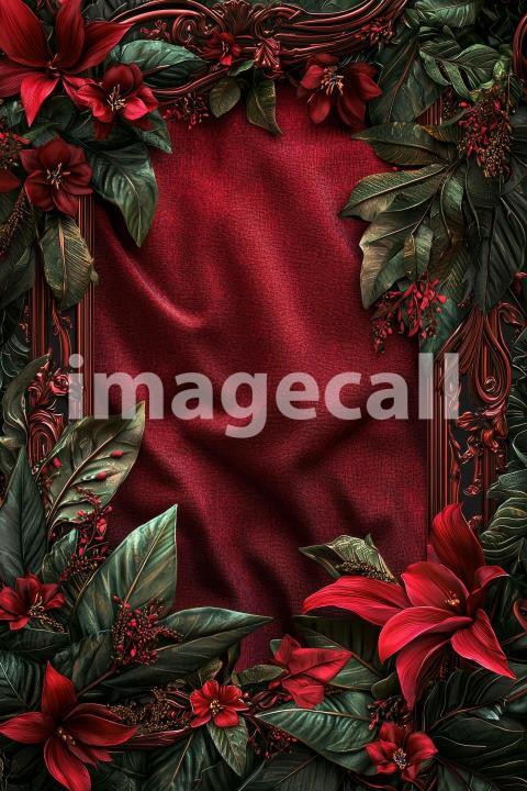 5833 Elegant & Luxurious