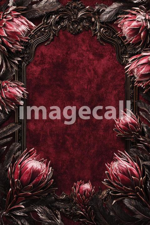 5834 Elegant & Luxurious