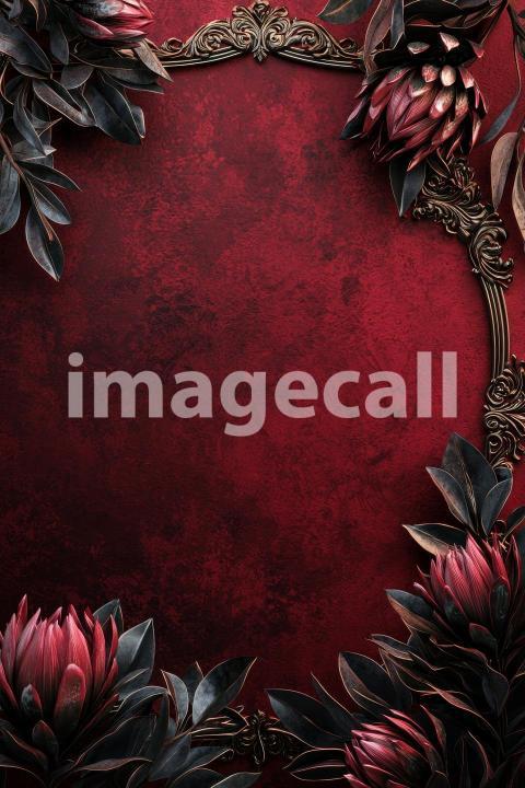 5836 Elegant & Luxurious