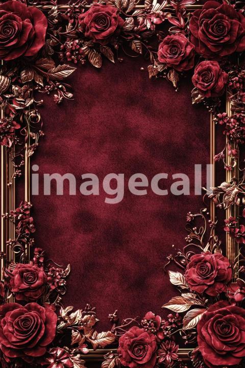 5844 Elegant & Luxurious